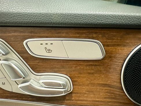 Used 2021 Mercedes-Benz C 300 4MATIC Sedan image 22