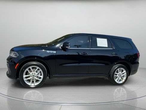 Used 2021 Dodge Durango GT image 14