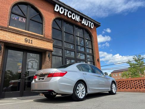 Used 2013 Honda Accord EX-L image 13