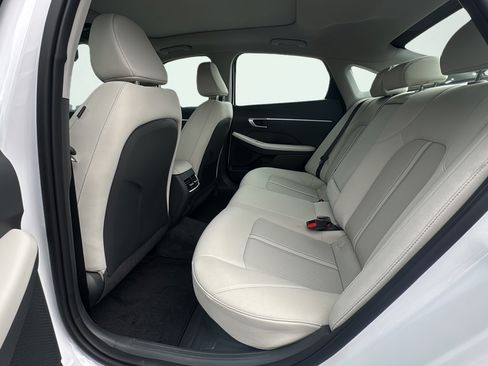 Used 2026 Hyundai Sonata SEL FWD image 24