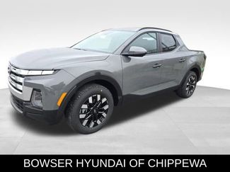 New 2026 Hyundai Santa Cruz SEL video 1