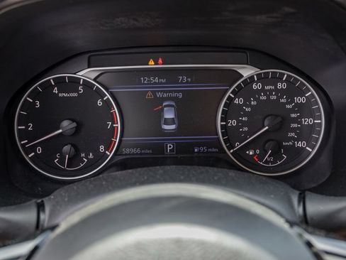 Used 2023 Nissan Altima 2.5 SR FWD image 28