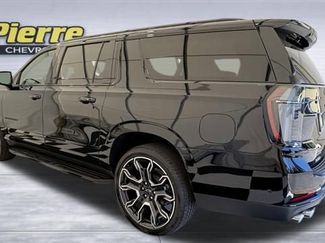 New 2026 Chevrolet Suburban RST w/ RST Capability Package AWD/4WD video 2