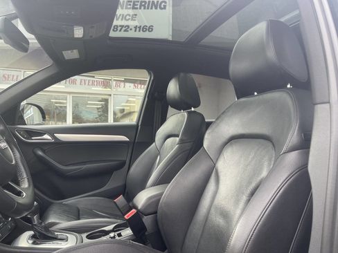 Used 2018 Audi Q3 2.0T Premium image 20