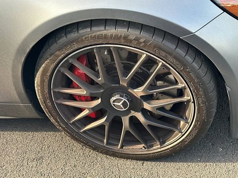 Used 2021 Mercedes-Benz AMG GT C image 4