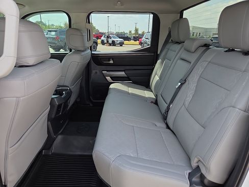 Used 2024 Toyota Tundra SR5 w/ SR5 Premium Package AWD/4WD image 10