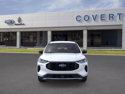 New 2026 Ford Escape ST-Line w/ Tech Pack #1 image 6