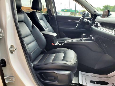 Used 2020 MAZDA CX-5 Grand Touring AWD/4WD image 14