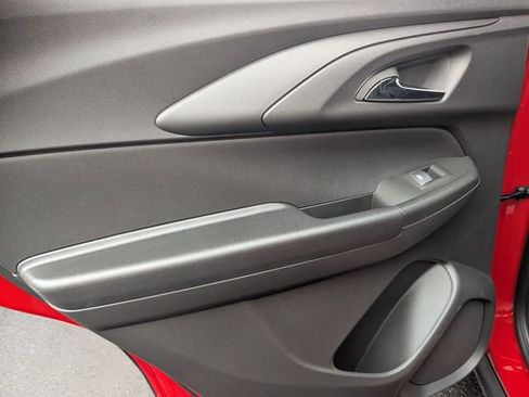 New 2026 Chevrolet TrailBlazer RS w/ Convenience Package image 28