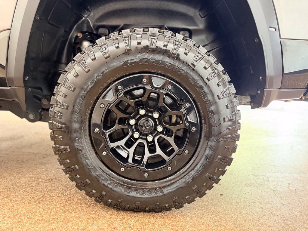 Used 2023 RAM 1500 TRX w/ Bed Utility Group AWD/4WD image 27