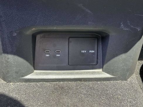 Used 2021 Volkswagen Atlas SEL Premium AWD/4WD image 17