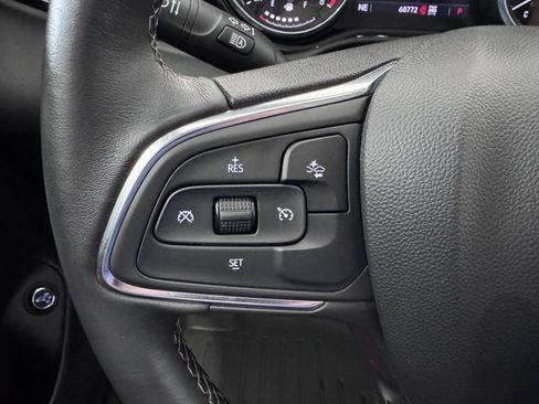 Certified 2022 Buick Encore GX Select w/ Experience Buick Package AWD/4WD image 14