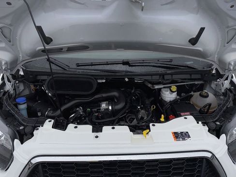 Used 2024 Ford Transit 250 Low Roof w/ Exterior Upgrade Package image 26