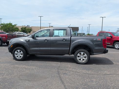 Used 2020 Ford Ranger XL w/ Equipment Group 101A Mid AWD/4WD image 2