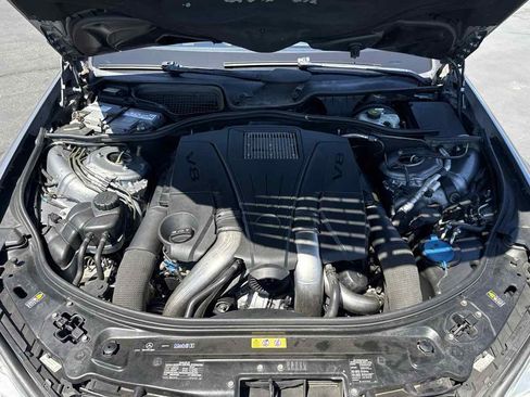 Used 2012 Mercedes-Benz S 550 image 10