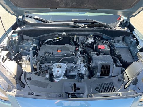 Used 2024 Honda HR-V EX-L image 29