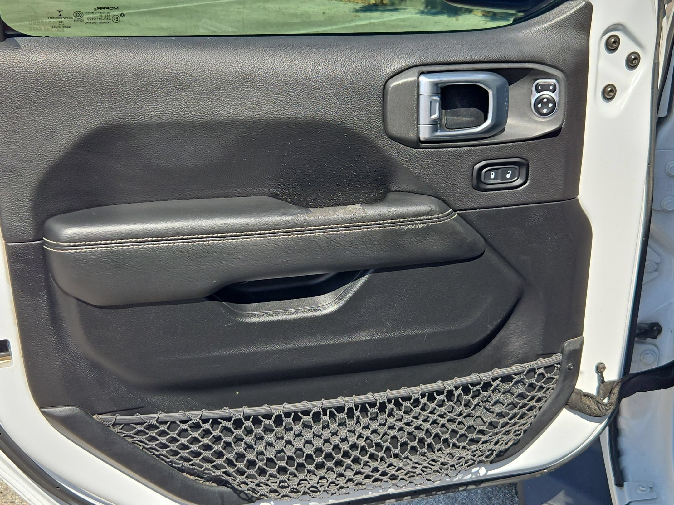 Used 2020 Jeep Gladiator Overland AWD/4WD image 10