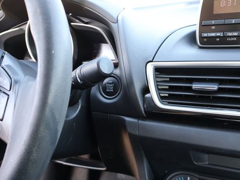 Used 2014 MAZDA MAZDA3 i Sport image 23