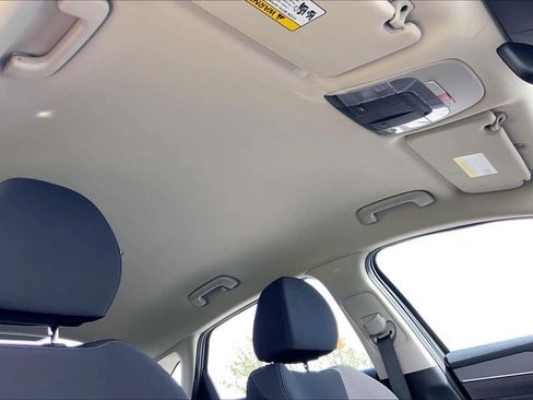 Used 2025 Kia K5 LXS FWD image 29