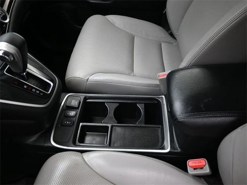 Used 2016 Honda CR-V EX-L image 20