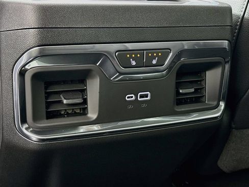 New 2026 GMC Sierra 1500 Denali AWD/4WD image 26