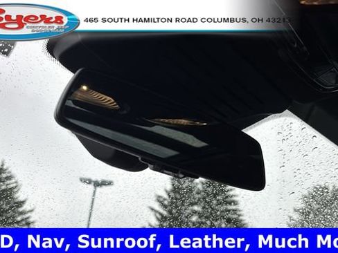 Used 2025 BMW X5 M60i w/ Climate Comfort Package image 31