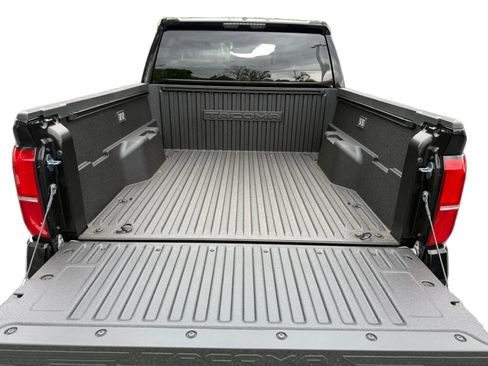 New 2026 Toyota Tacoma TRD Off-Road AWD/4WD image 23