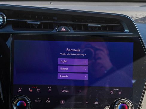 New 2026 Lexus RZ 350e 2WD image 15