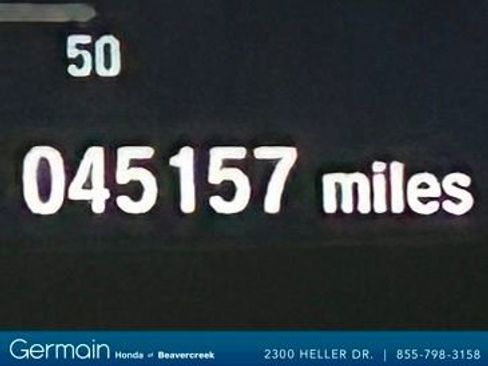 Used 2022 Honda Pilot Black Edition image 21