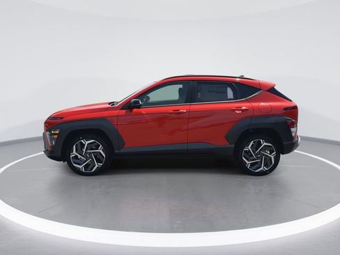 New 2026 Hyundai Kona SEL Premium FWD image 5