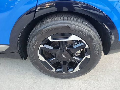 Used 2026 Kia Sportage SX FWD image 6