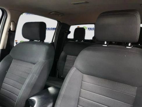 Used 2019 Ford Ranger XLT w/ Trailer Tow Package image 10