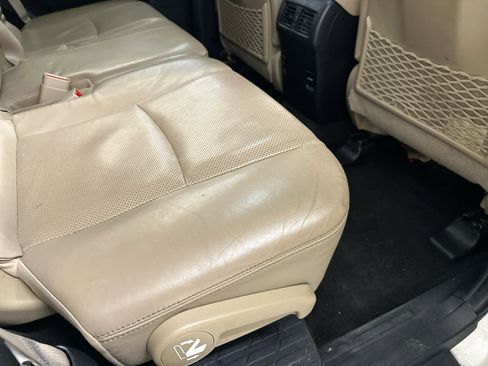 Used 2018 Toyota 4Runner Limited image 23
