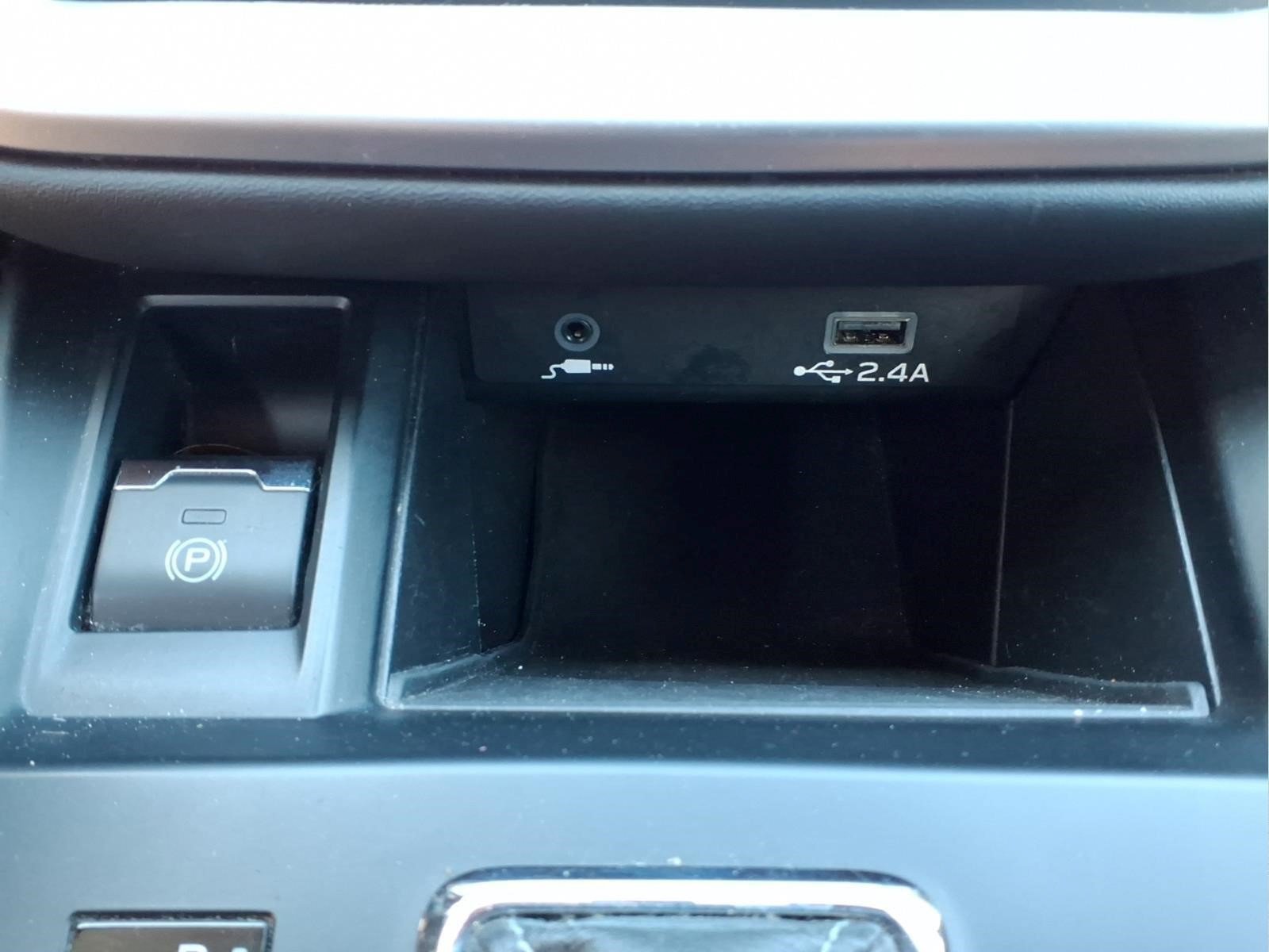 Used 2023 Subaru Outback AWD/4WD image 13