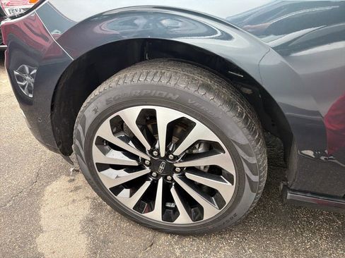 Used 2022 Lincoln Navigator L Reserve image 13