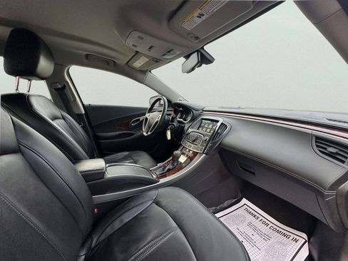 Used 2012 Buick LaCrosse Premium FWD image 15
