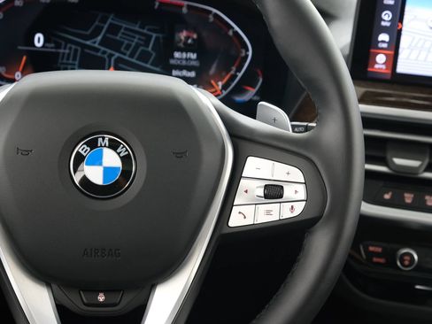 Used 2024 BMW X3 xDrive30i w/ Premium Package AWD/4WD image 14