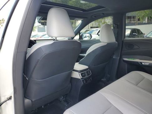 Used 2023 Lexus RX 350 Premium w/ Cold Area Package image 9