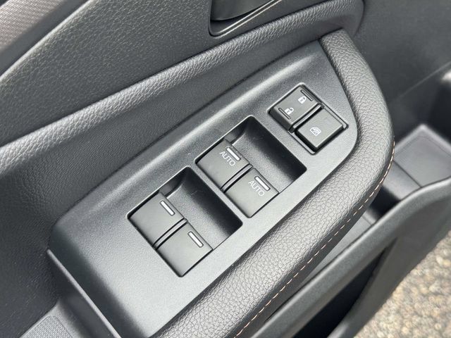 Certified 2023 Honda Passport TrailSport image 16