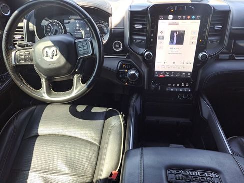 Used 2022 RAM 2500 Power Wagon image 21