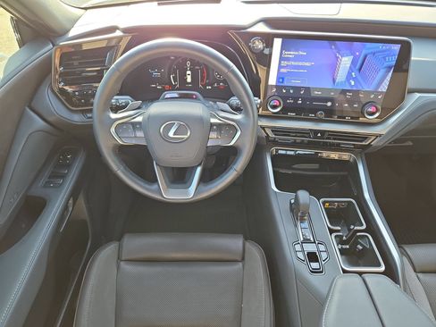 Certified 2026 Lexus TX 350 AWD w/ Technology Package image 14
