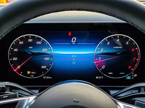 New 2026 Mercedes-Benz GLC 300 4MATIC image 24