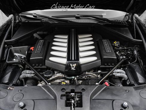 Used 2018 Rolls-Royce Wraith image 48
