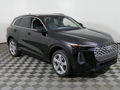 New 2025 Audi Q5 Premium Plus