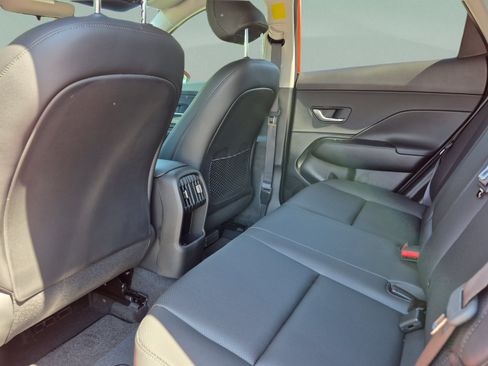 New 2026 Hyundai Kona SEL Premium FWD image 15