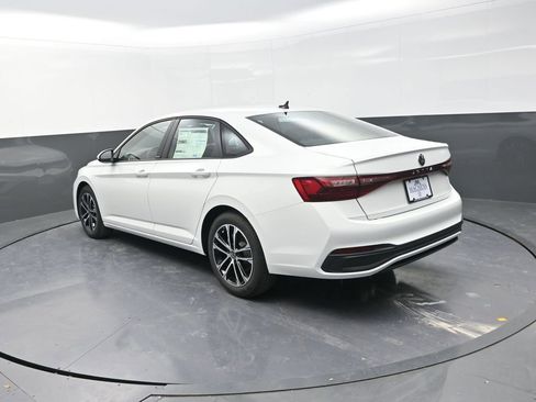 New 2026 Volkswagen Jetta Sport image 6