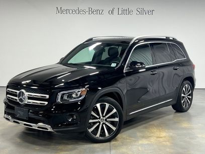 Used 2022 Mercedes-Benz GLB 250 4MATIC