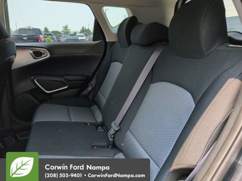 Used 2024 Kia Soul LX w/ Option Group 015 FWD image 26