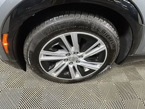 Used 2024 Cadillac Lyriq Tech RWD image 10