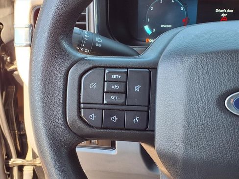 Used 2023 Ford F250 XLT w/ XLT Premium Package image 34